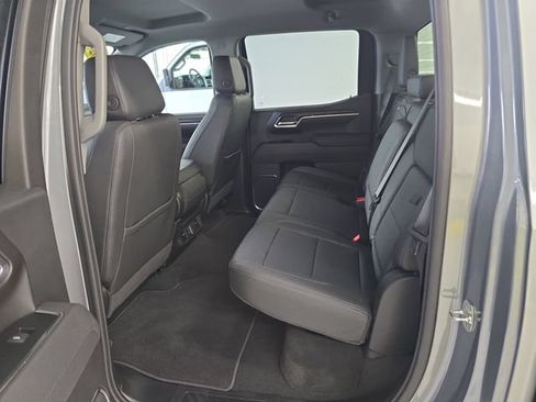 Certified 2026 GMC Sierra 1500 SLT AWD/4WD image 10