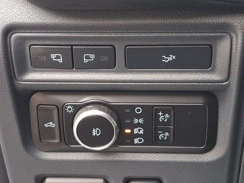 Used 2023 Ford F150 XLT w/ Equipment Group 302A High AWD/4WD image 24