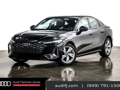 New 2025 Audi A5 2.0T Premium Plus