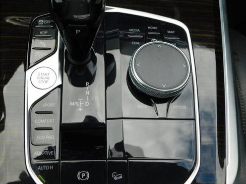 Used 2019 BMW X5 xDrive40i w/ Convenience Package image 40