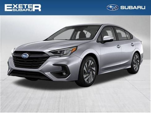 New 2025 Subaru Legacy Limited image 1