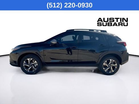 New 2026 Subaru Crosstrek 2.0i Premium image 5