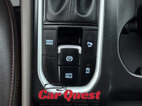 Used 2020 Hyundai Santa Fe SEL w/ Cargo Package FWD image 25