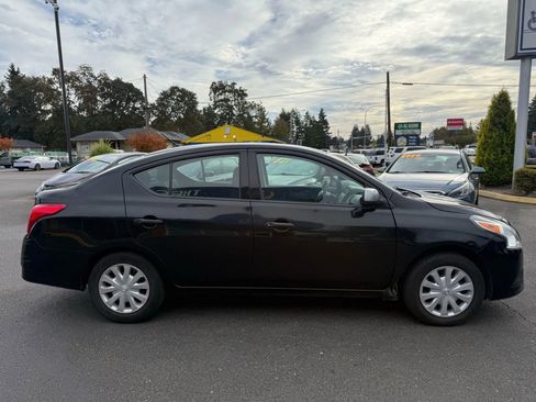 Used 2017 Nissan Versa S image 6