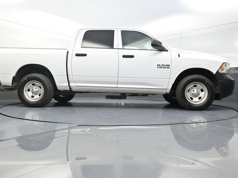 Used 2018 RAM 1500 Tradesman w/ Popular Equipment Group image 30