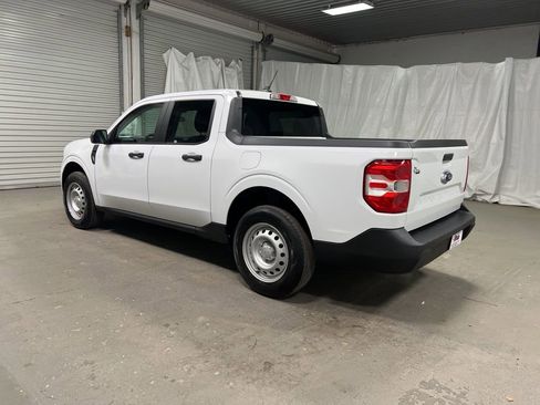 Used 2024 Ford Maverick XL w/ Equipment Group 100A Standard image 5