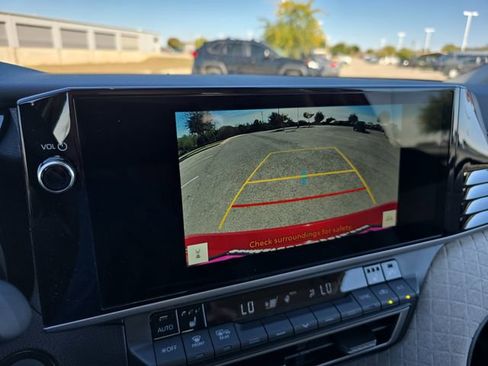 New 2026 Toyota Camry XLE image 22