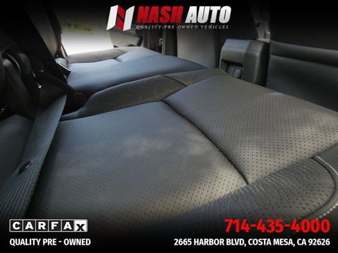Used 2025 Toyota Tacoma TRD Sport AWD/4WD image 41