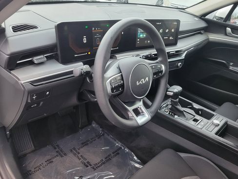 Used 2025 Kia K5 LXS image 17