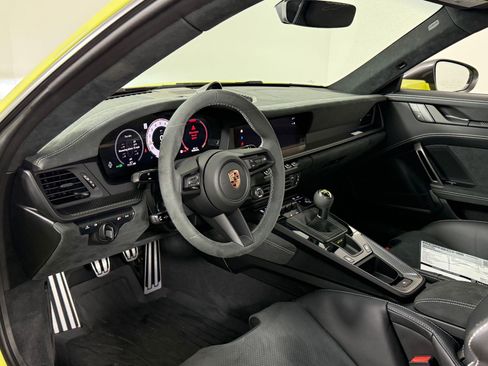 Used 2026 Porsche 911 GT3 image 4
