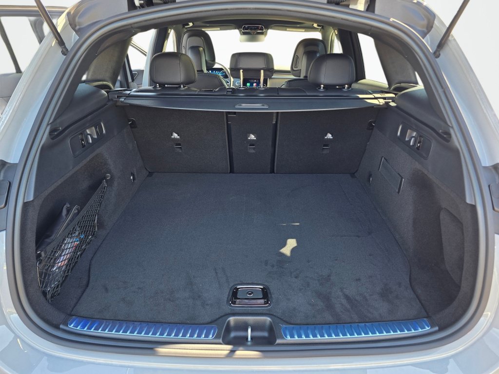 New 2027 Mercedes-Benz GLC 300 4MATIC image 11
