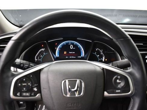 Used 2018 Honda Civic EX-T image 8