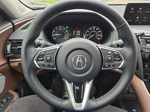 Used 2024 Acura RDX SH-AWD w/ Technology Package image 22