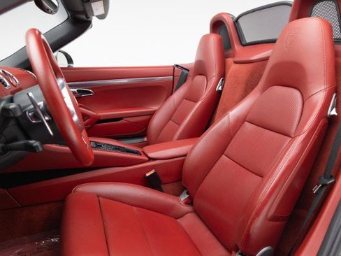 Used 2013 Porsche Boxster S image 8