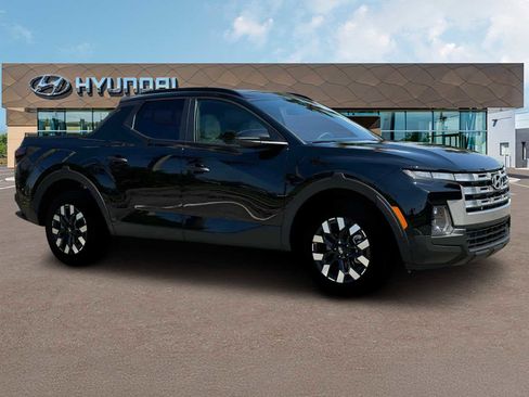 New 2026 Hyundai Santa Cruz SEL AWD/4WD image 10
