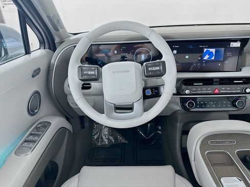 New 2026 Hyundai Palisade Limited AWD/4WD image 23