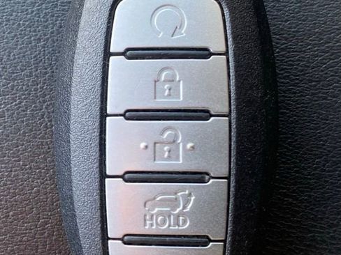 Used 2019 INFINITI QX50 Essential w/ Premium Heat Package image 35