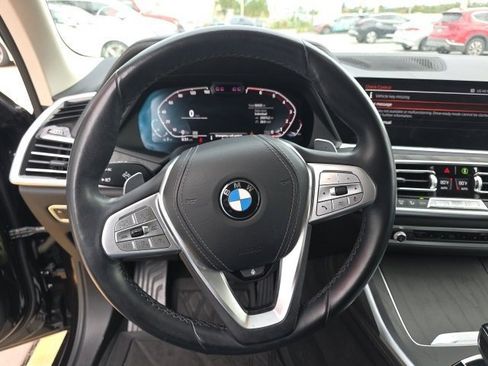 Used 2019 BMW X7 xDrive50i w/ Premium Package image 15