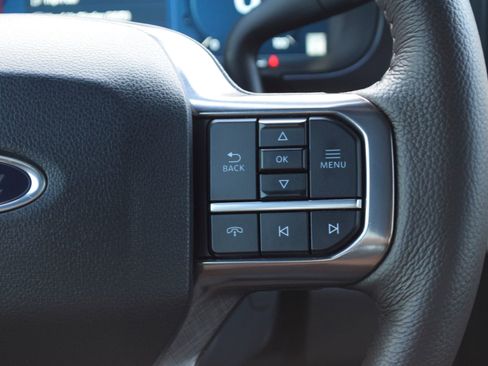 Used 2024 Ford F250 King Ranch w/ Tremor Off-Road Package AWD/4WD image 10