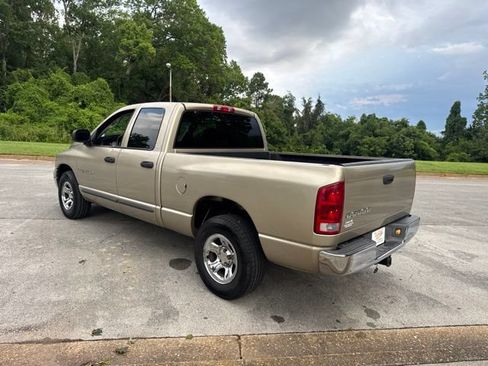Used 2002 Dodge Ram 1500 Truck 2WD Quad Cab image 5