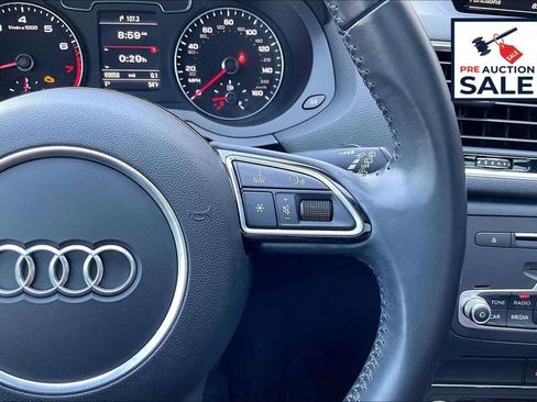 Used 2018 Audi Q3 2.0T Premium FWD image 19