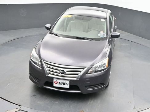Used 2014 Nissan Sentra S FWD image 14