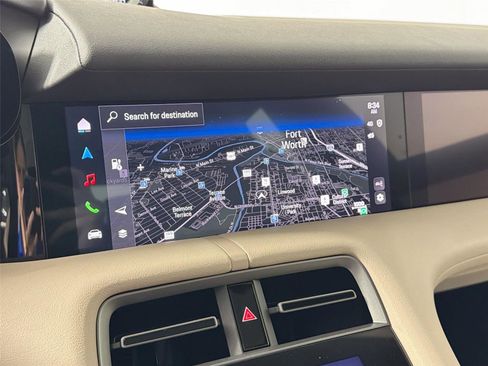 Certified 2025 Porsche Taycan AWD/4WD image 22