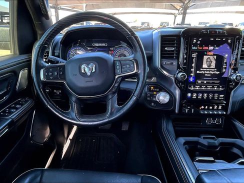 Used 2020 RAM 1500 Limited AWD/4WD image 6