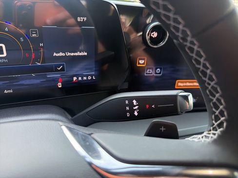 New 2026 Chevrolet Traverse LT AWD/4WD image 14