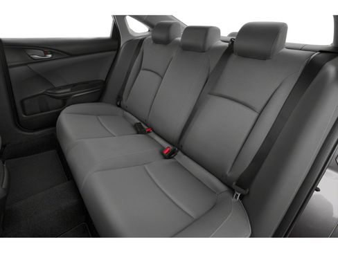 Used 2020 Honda Civic LX image 8