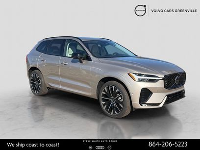 New 2026 Volvo XC60 B5 Ultra w/ Protection Package Premier