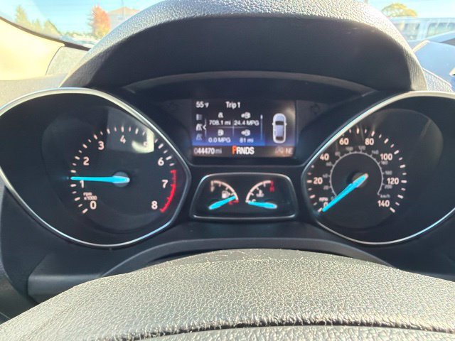 Used 2018 Ford Escape SE AWD/4WD image 12