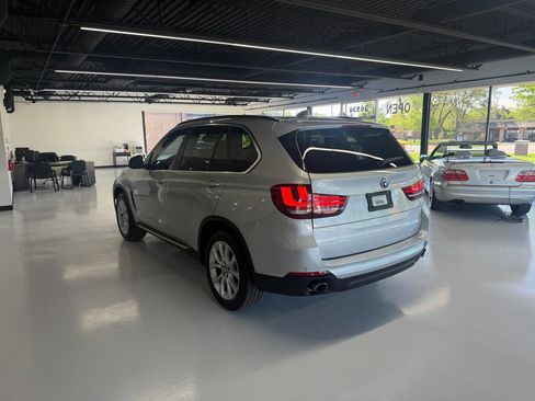 Used 2016 BMW X5 xDrive35i AWD/4WD image 7