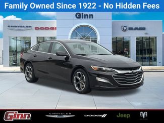 Used 2024 Chevrolet Malibu LT FWD video 1