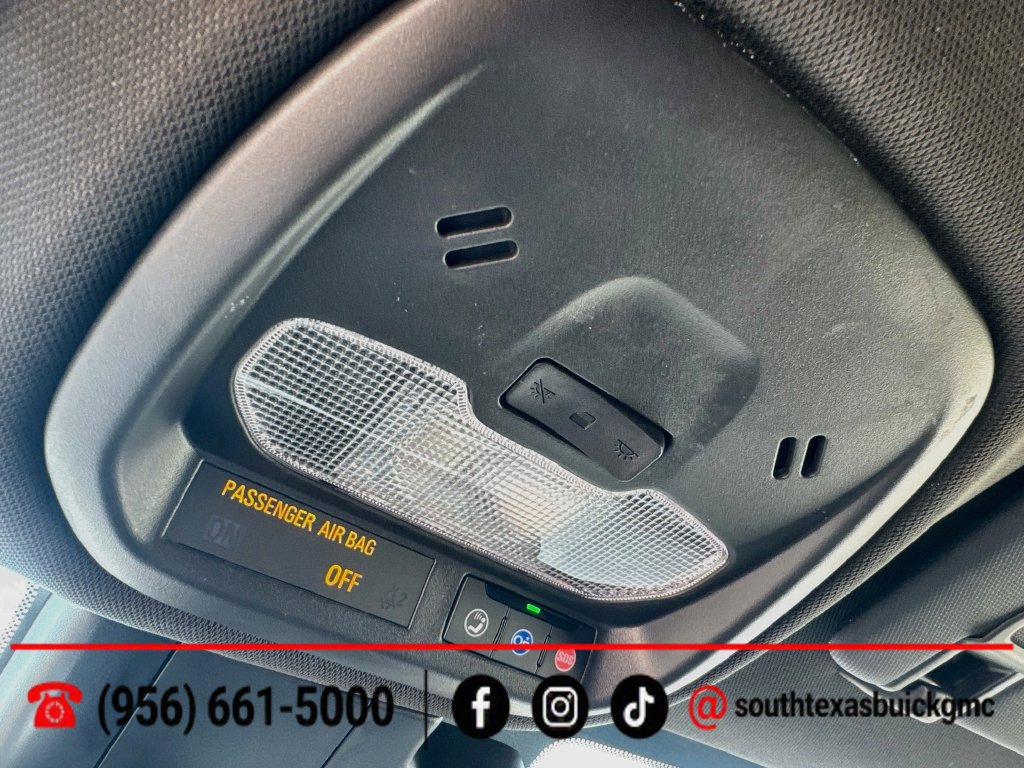 Used 2026 Buick Envista Sport Touring FWD image 19