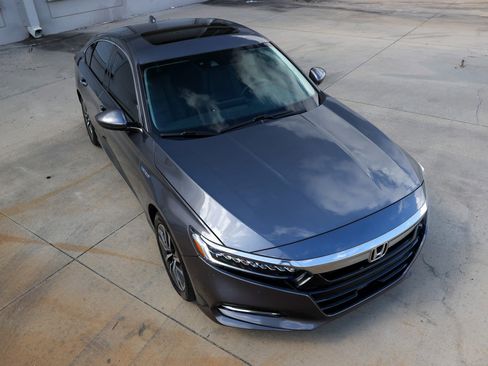 Used 2020 Honda Accord Touring image 20