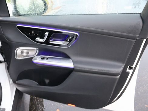 Certified 2026 Mercedes-Benz GLC 300 4MATIC image 11