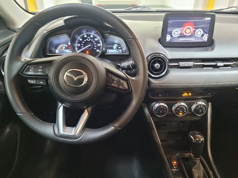 Used 2019 MAZDA CX-3 Touring image 22