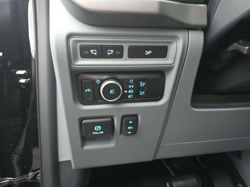 Used 2024 Ford F150 XLT w/ Equipment Group 303A High image 11