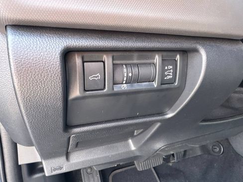 Used 2025 Subaru Forester Sport AWD/4WD image 19