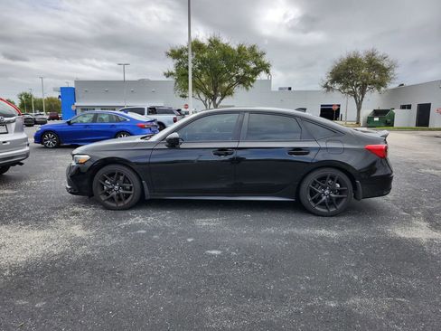 Used 2024 Honda Civic Si image 8