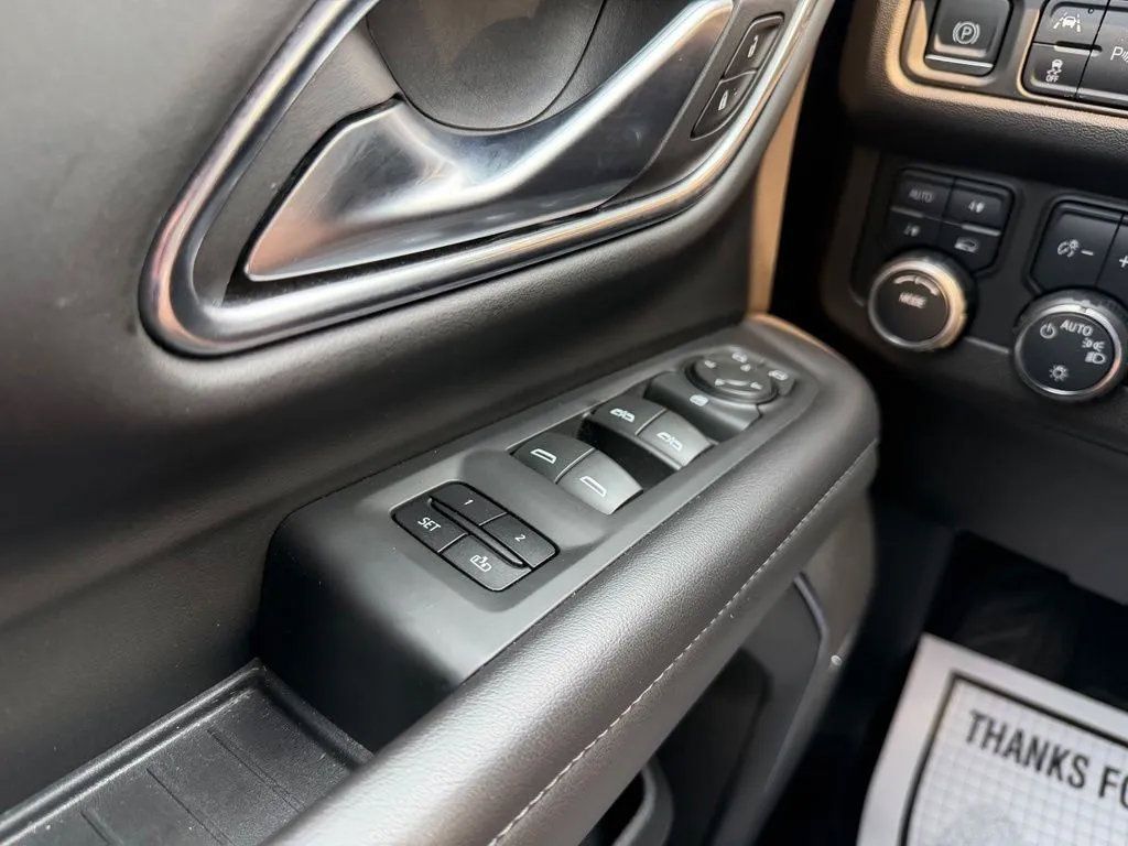 Used 2023 Chevrolet Tahoe LT AWD/4WD image 14