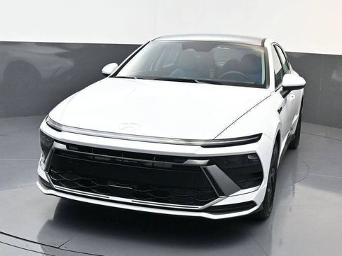 New 2026 Hyundai Sonata SE FWD image 7