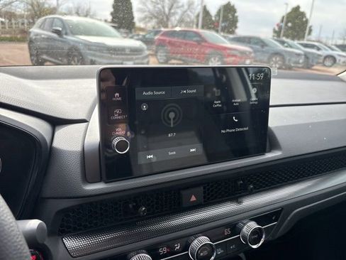 New 2026 Honda CR-V EX image 10