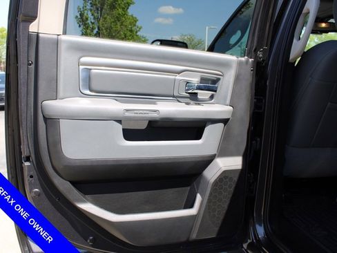 Used 2018 RAM 2500 Big Horn AWD/4WD image 25