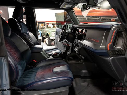 Used 2023 Ford Bronco Raptor image 23