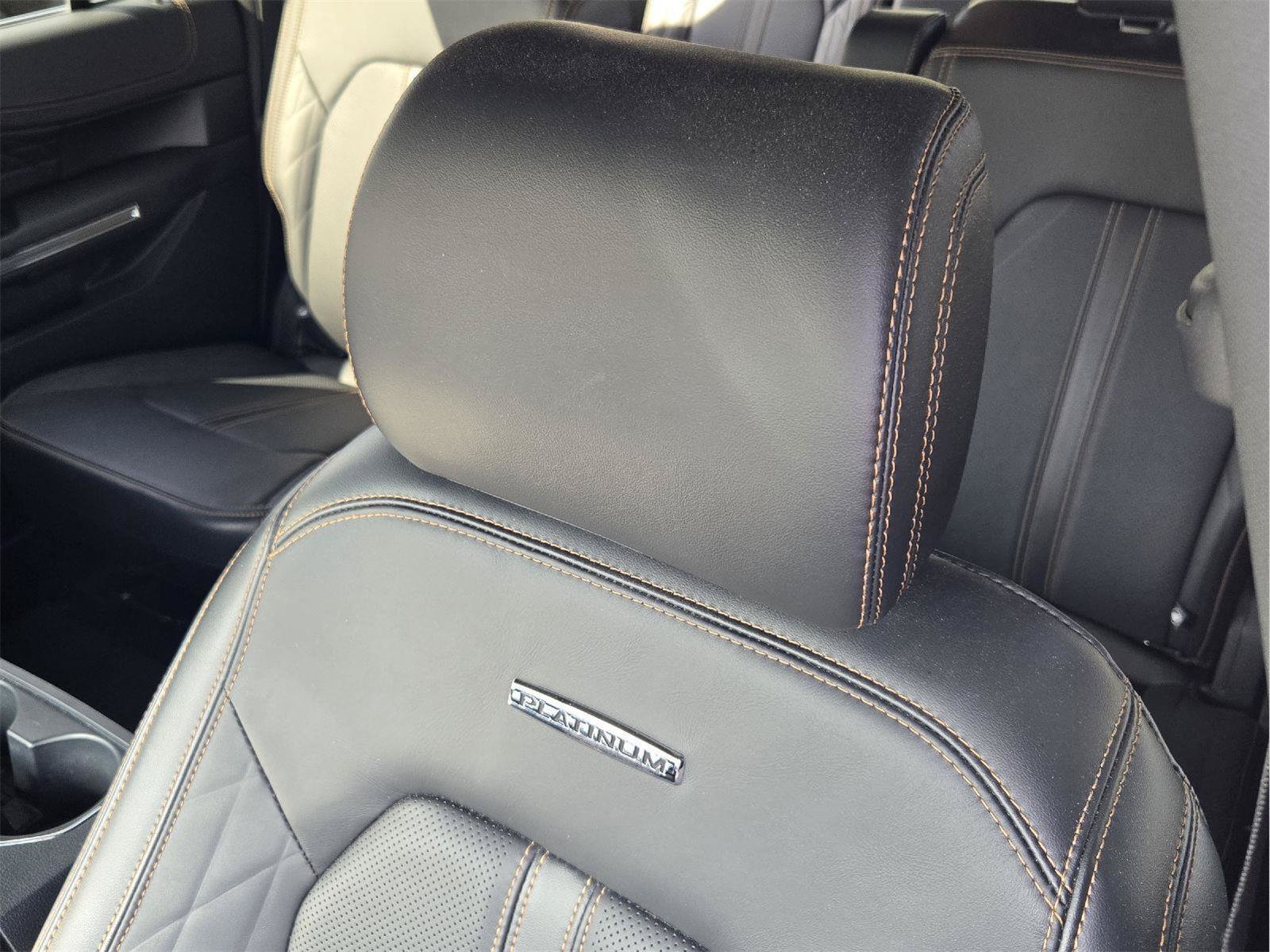Used 2023 Ford Expedition Max Platinum RWD image 23