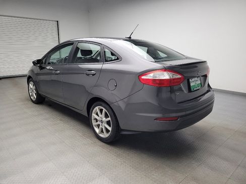Used 2019 Ford Fiesta SE w/ Equipment Group 201A FWD image 5