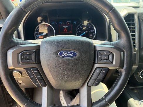 Used 2020 Ford Expedition XLT w/ Equipment Group 202A RWD image 19