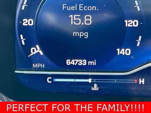 Used 2023 Chevrolet Tahoe LT image 20